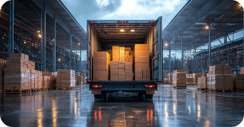 Fianzas para logística, transporte y cumplimiento de contratos comerciales