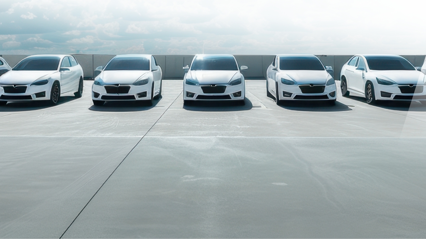 autos asegurados con fianza de cumplimiento para flotilla empresarial