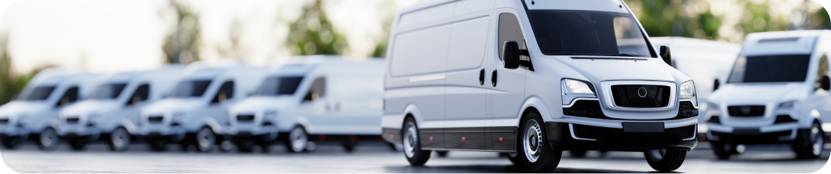 Seguros para vehículos utilitarios y logísticos - Flores y Hassanille en CDMX y Querétaro